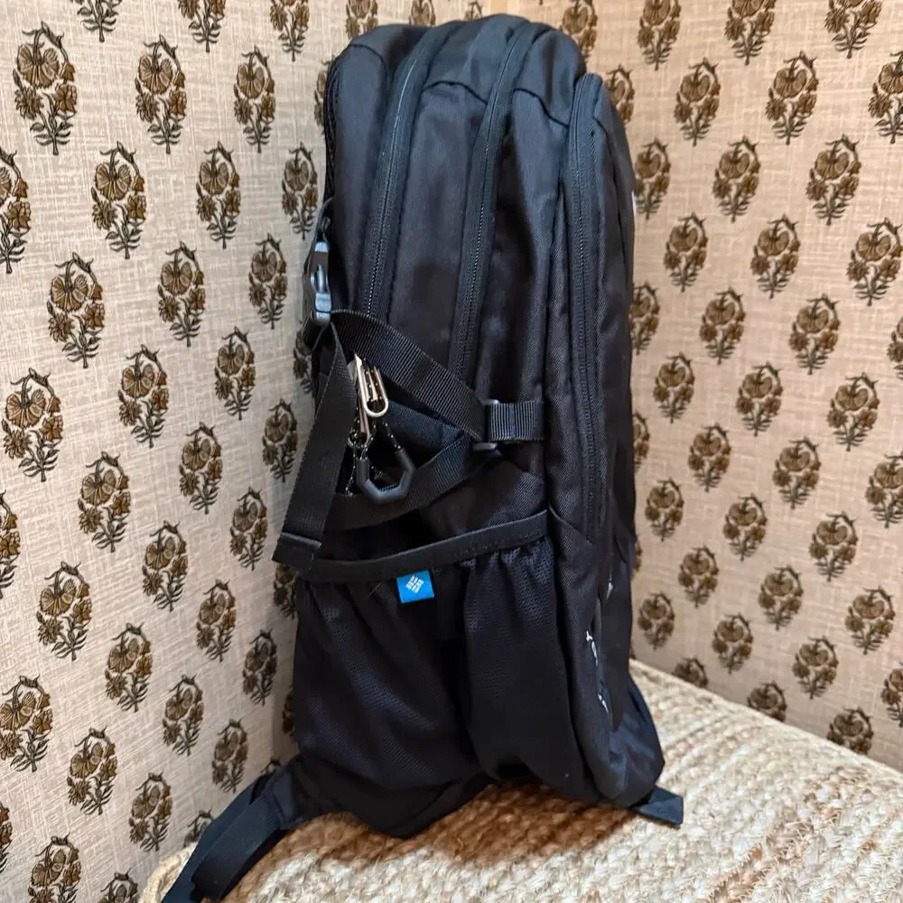 Columbia Coyote Wall Wake Forest University Laptop Daypack Backpack
